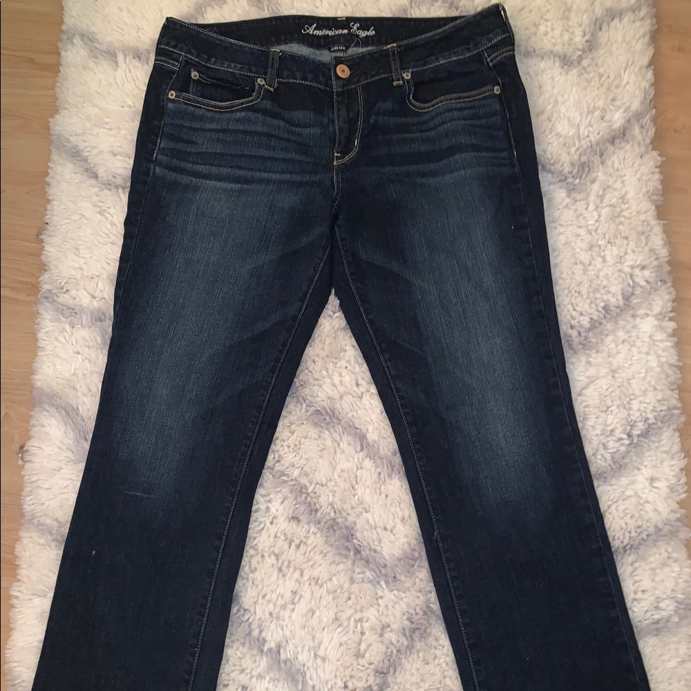 American Eagle Jeans - Size 14